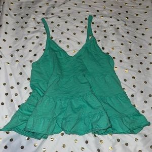 American Eagle x-small tank top